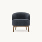 Domkapa MEGAN Armchair Cement-0