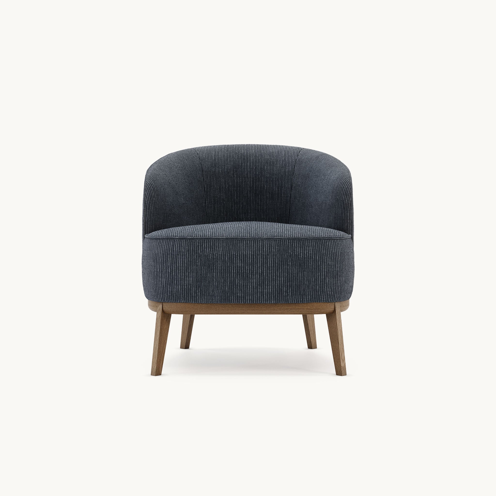 Domkapa MEGAN Armchair Fog-0