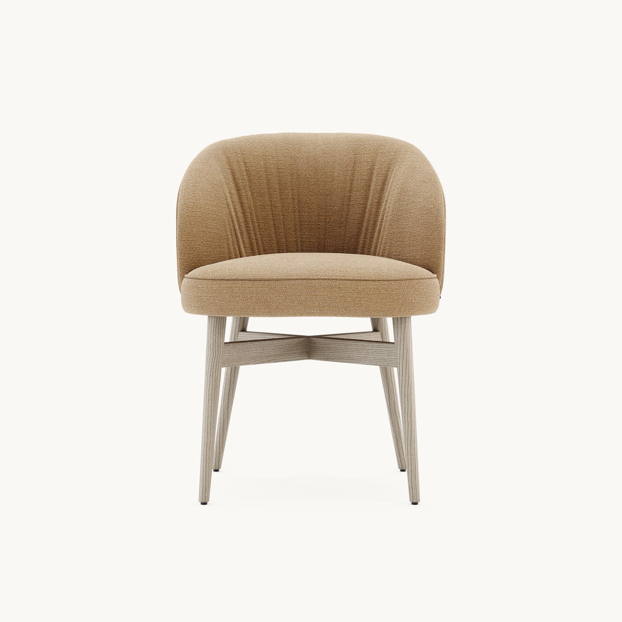 Domkapa NORAH Dining Chair Toffee-0