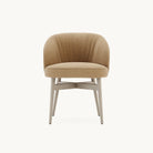 Domkapa NORAH Dining Chair Truffle-0