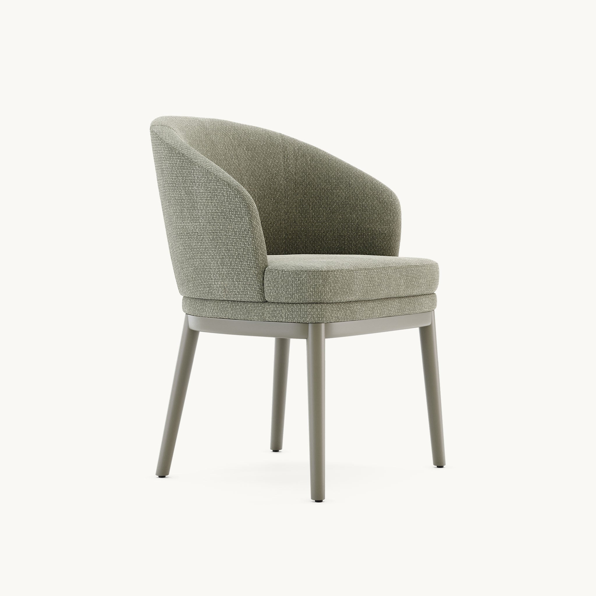 Domkapa RUTH Dining Chair Truffle-0