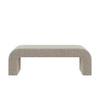 Dome Deco CALUM Bench Biege-0