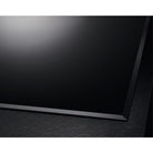 AEG CCE84543FB 80cm Venting Hob Black Glass - Araco Interiors
