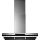 AEG DBK6980HG 90cm Chimney Hood Stainless Steel - Araco Interiors