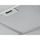 AEG DBK6980HG 90cm Chimney Hood Stainless Steel - Araco Interiors