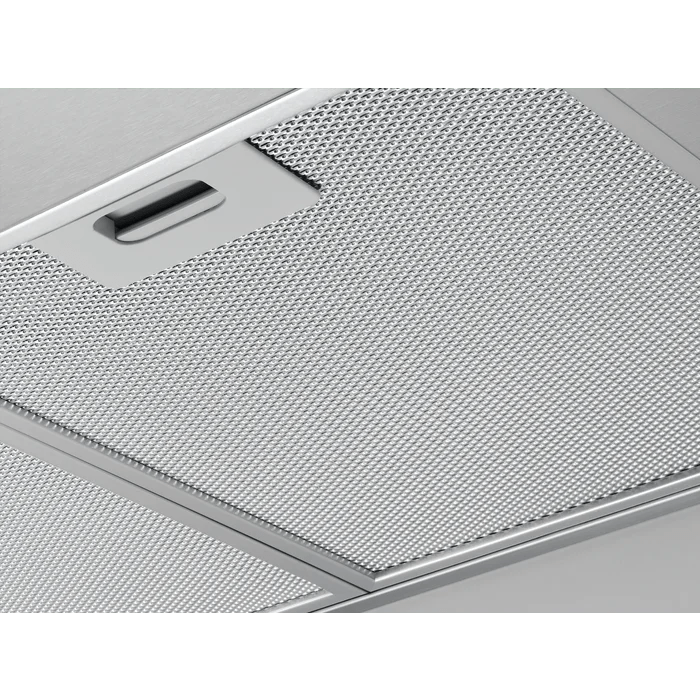 AEG DBK6980HG 90cm Chimney Hood Stainless Steel - Araco Interiors