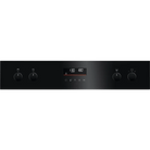 AEG DCE531160B Double Oven Black - Araco Interiors