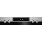 AEG DCK531160M Double Oven Stainless Steel - Araco Interiors