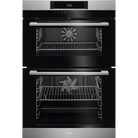 AEG DCK731110M Double Oven Stainless Steel - Araco Interiors