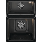 AEG DCK731110M Double Oven Stainless Steel - Araco Interiors