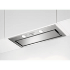 AEG DGE5661HM 54cm Canopy Hood Stainless Steel - Araco Interiors