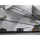 AEG DGE5661HM 54cm Canopy Hood Stainless Steel - Araco Interiors