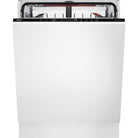 AEG FSE84607P 60cm Integrated Dishwasher - Araco Interiors