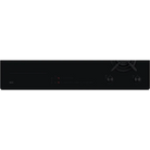AEG HDB95623NB 90cm Induction Hob Black Glass - Araco Interiors