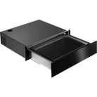 AEG KDE911423B 14cm Vacuum Drawer Black Gloss - Araco Interiors
