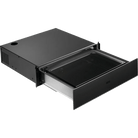 AEG KDK911423T 14cm Vacuum Drawer Matt Black - Araco Interiors