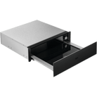 AEG KDK911424T 14cm Warming Drawer Matt Black - Araco Interiors