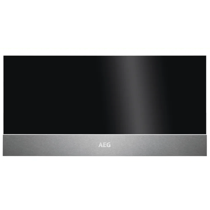 AEG KDK912924M 29cm Warming Drawer Stainless Steel - Araco Interiors