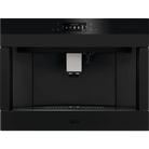 AEG KKA894500T Built In Coffee Machine Matt Black - Araco Interiors