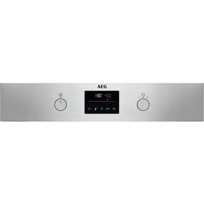 AEG KMK365060M Combination Oven Stainless Steel - Araco Interiors