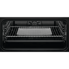 AEG KMK968000B Combination Oven Black Gloss - Araco Interiors