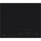 AEG NII64G00AZ 60cm Induction Hob Matt Black - Araco Interiors
