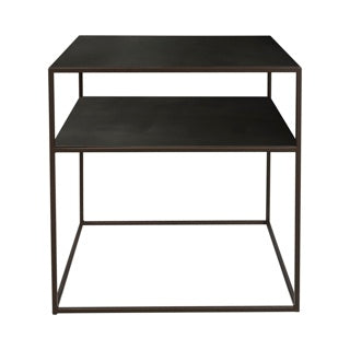 Dome Deco ORION Night Table Black-0