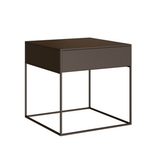 Dome Deco HYDRA Night Table Brown-0