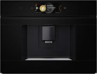 Bosch CTL7181B0 Series 8 Built In Coffee Machine Black - Araco Interiors