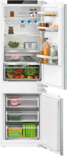 Bosch KIN86VFE0G Series 4 177x54 60/40 Fridge Freezer - Araco Interiors