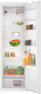 Bosch KIR81NSE0G Series 2 177x54 Fridge - Araco Interiors