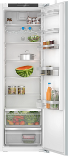 Bosch KIR81VFE0G Series 4 177x56 Fridge - Araco Interiors