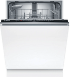 Bosch SMV2HTX02G Series 2 60cm Integrated Dishwasher - Araco Interiors