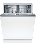 Bosch SMV4EAX23G Series 4 60cm Integrated Dishwasher - Araco Interiors