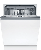 Bosch SMV4ECX23G Series 4 60cm Integrated Dishwasher - Araco Interiors