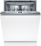 Bosch SMV4HVX00G Series 4 60cm Integrated Dishwasher - Araco Interiors