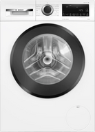 Bosch WGG24400GB Series 6 9kg 1400rpm Freestanding Washing Machine White - Araco Interiors