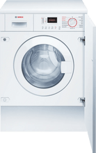 Bosch WKD28352GB Series 4 7kg/4kg Integrated Washer Dryer - Araco Interiors