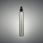 Buster + Punch BB - TU28 - E27 - ND - CR - B Buster Bulb - Tube - Non Dimmable Light Bulb Crystal - Araco Interiors