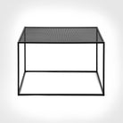 Buster + Punch FMESCEU Meshed - Coffee Table Black - Araco Interiors