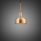 Buster + Punch GFP - 813095 Forked Pendant Medium Pendant Light Brass - Araco Interiors