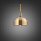 Buster + Punch GFP - 813096 Forked Pendant Large Pendant Light Brass - Araco Interiors