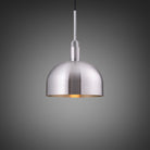 Buster + Punch GFP - 833106 Forked Pendant Large Pendant Light Steel - Araco Interiors
