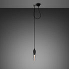 Buster + Punch RHK - 09303 Hooked 1.0 - 2M Pendant Light Smoked Bronze - Araco Interiors