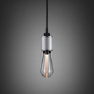 Buster + Punch RHM - 072908 Heavy Metal - Linear Pendant Light Steel - Araco Interiors