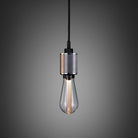 Buster + Punch RHM - 07647 Heavy Metal - Cross Pendant Light Steel - Araco Interiors