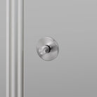 Buster + Punch RLL - 071078 Thumbturn Lock - Linear Accessorie Steel - Araco Interiors