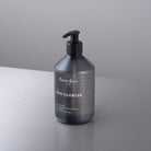 Buster + Punch UAB - 562341 Body Wash - Rum Silencer - 500ml Bodycare Black - Araco Interiors