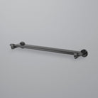 Buster + Punch UBA - 351322 Cast - Medium Shelf Gun Metal - Araco Interiors