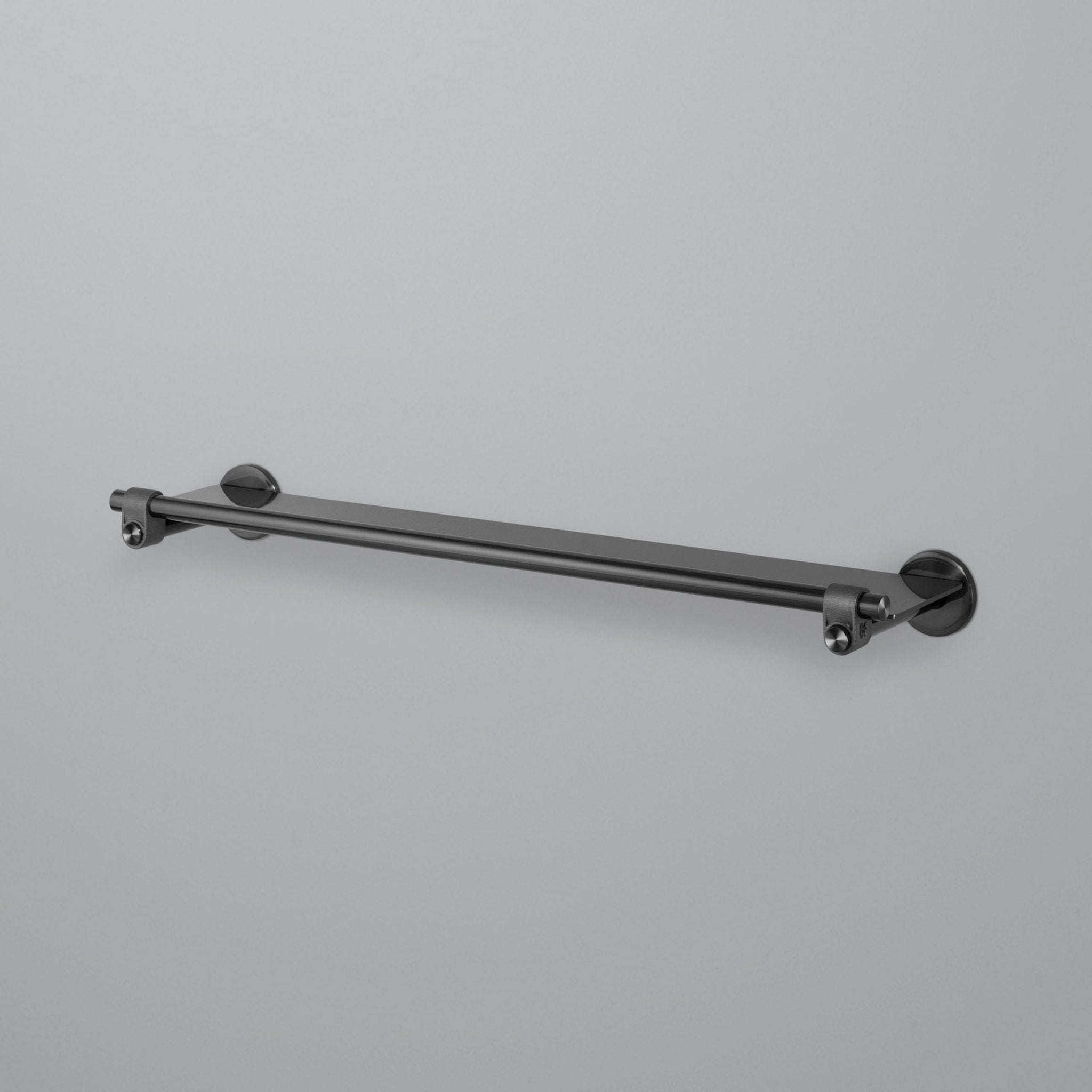 Buster + Punch UBA - 351322 Cast - Medium Shelf Gun Metal - Araco Interiors